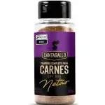 TEMPERO PARA CARNES CANTAGALLO