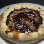 CUPIM AO BARBECUE