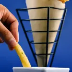 Porción de Papas