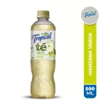 Tropical manzana verde 500 ml