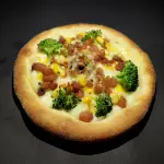 BACON SUPREME 🥓🥦