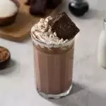 MALTEADA BROWNIE