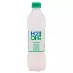 H2o limoneto