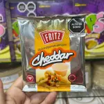 Cheddar 14g mezcla en polvo Fritz