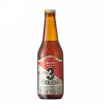 TRES CORDILLERAS MULATA X 330 ML