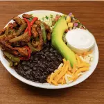 *Bowl Mexicano