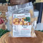 Bolinho de carne