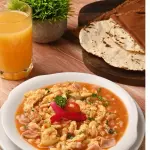 CALDO TLALPEÑO