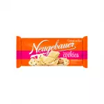 Chocolate branco cookies