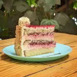 Tortas