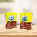 Pirakids 200ml