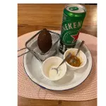 COMBO QUIBE + HEINEKEN