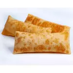 Pastel Carne com queijo