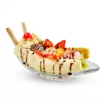 BANANA SPLIT