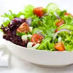 Ensalada Vegetariana / Veggie Salad