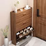 Gabinete para zapatos