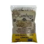 KUMBAYA SASSO AFRICAN C/TABACO 25G