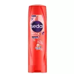 Acond. sedal keratina 340ml