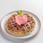 Waffle Nutella