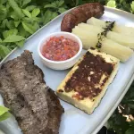 CHURRASCO SOLOMO ESPECIAL
