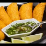 Empanaditas de Carne