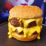 GLADIADOR BURGUER