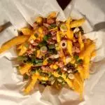 PAPAS CHEDDAR