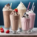 ALL MILKSHAKE