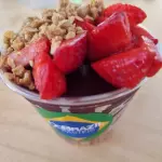 Açaí P - 250 ML