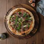 Parma e Fichi