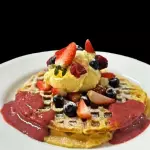 Wafles Casa Çuina