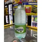 Água com gás 1,5 litro