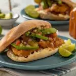 Torta de Filete