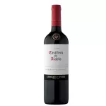 Vinho Seco Casillero del Diablo 750m
