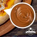 NOVOS SABORES DE BORDAS