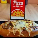 HOT DOG CLASICO