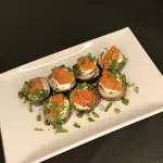 Salmão