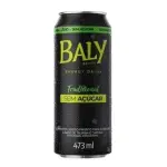 BALY 473ML TRADICIONAL SEM ACUCAR