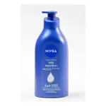 Crema NIVEA 1000 ml