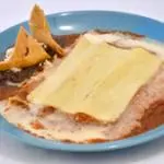 Enchiladas Suizas