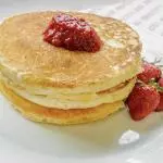 Hot cakes clásicos