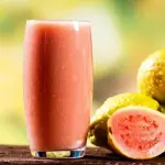 Suco Goiaba