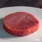 MEDALLONES DE ATUN 5KG