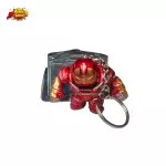 Llavero  HulkBuster