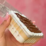 PAVÊ NINHO DUO E NUTELLA (250 ml)