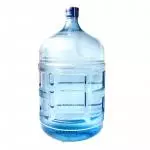 Agua Brisa Botellón