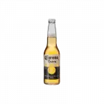 Corona long neck