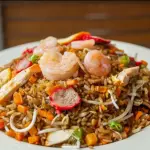 PROMO CHOW FAN CHINO EXPRESS