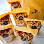Kreanola Personalizada 400g