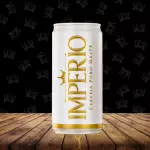 Império 350ml lata
